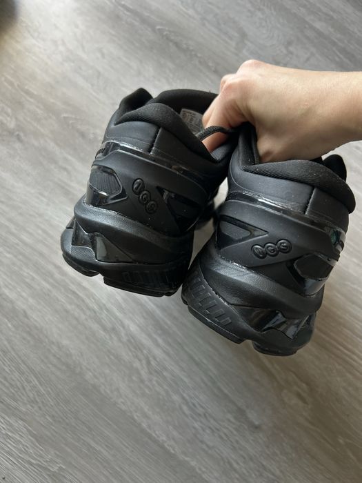 Кросівки ASICS GEL-CONTEND нові, 42 розмір(26,5 см)
