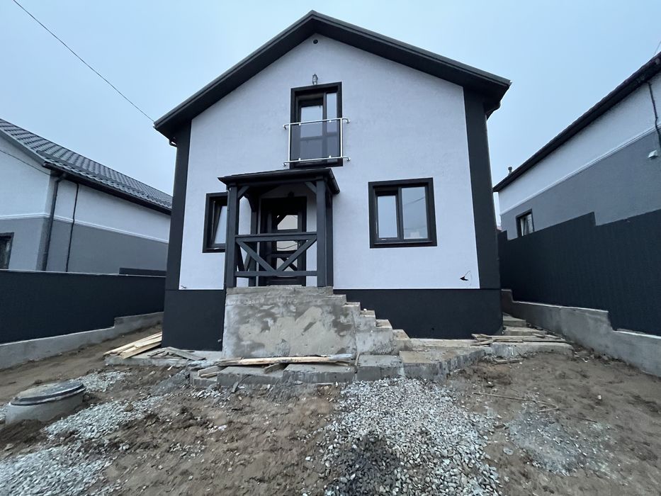 Продаж будинку 110 м.кв в Зарванцях вул. Спортивна