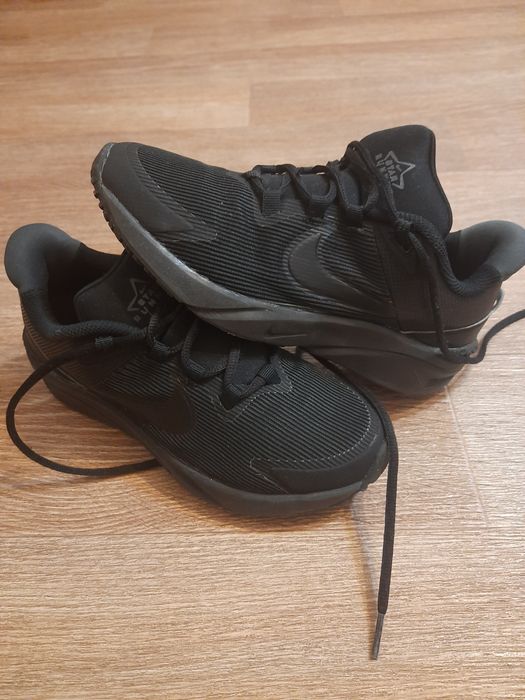 Кроссовки Nike Star Runner 4 р.36 оригинал