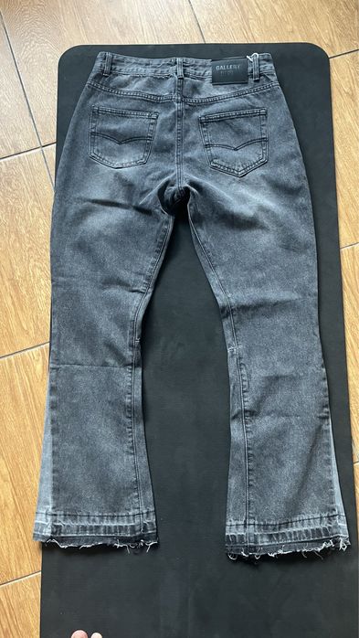 Джинсы gallery dept jeans галери депт
