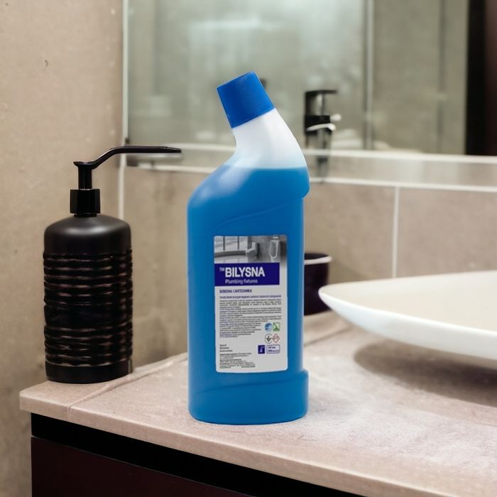 Засіб для миття посуду (Білизна посуд 5л)