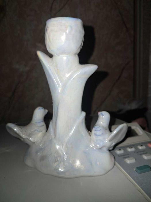 Подсвечники для разных свечей