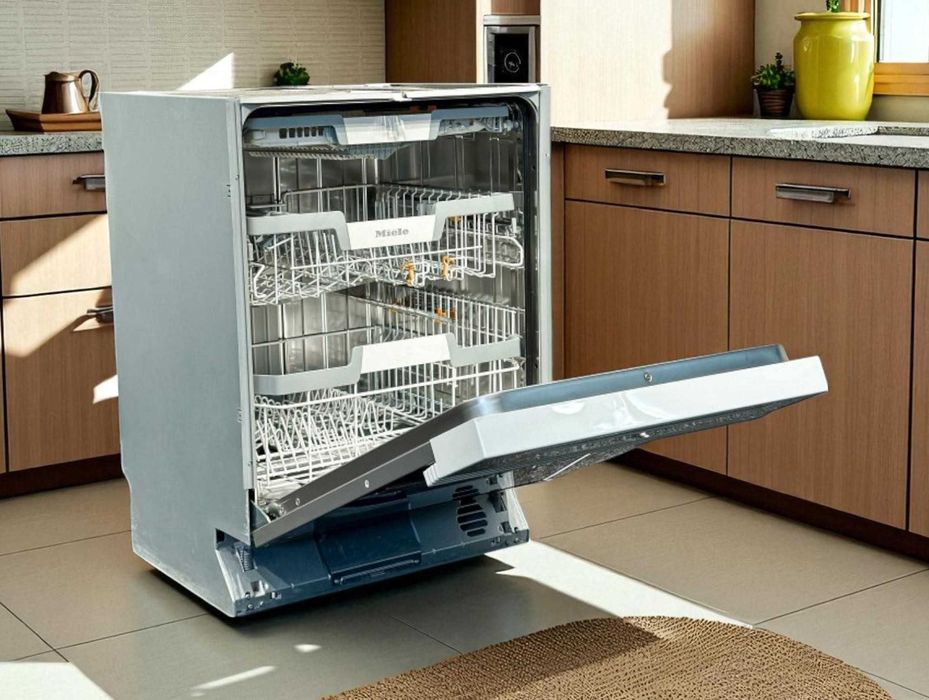 Посудомийка Miele / Міле G 7415 SCi, частково вбуд. 60 см