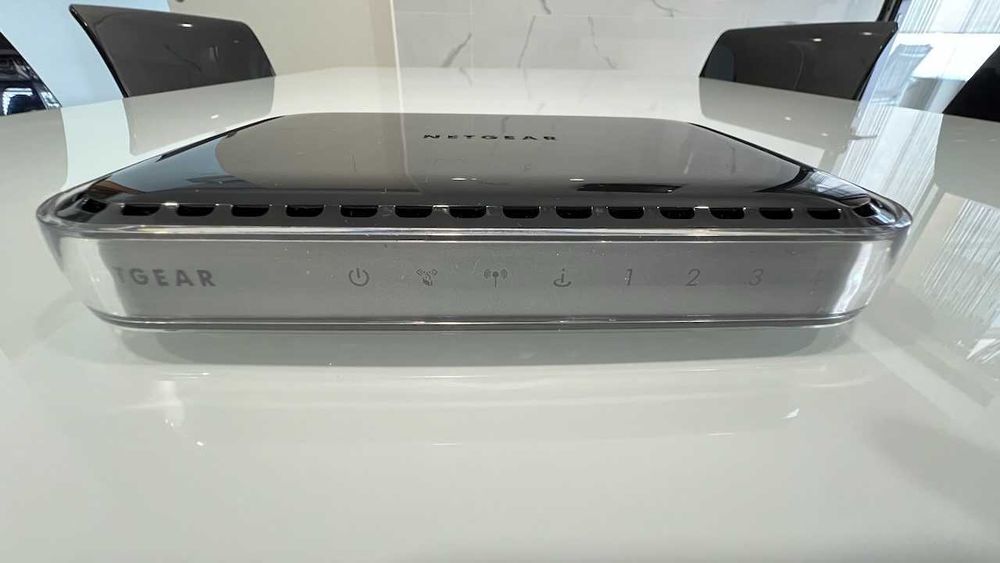 NETGEAR N150 Wireless Router WNR1000 v2h264739070893954122