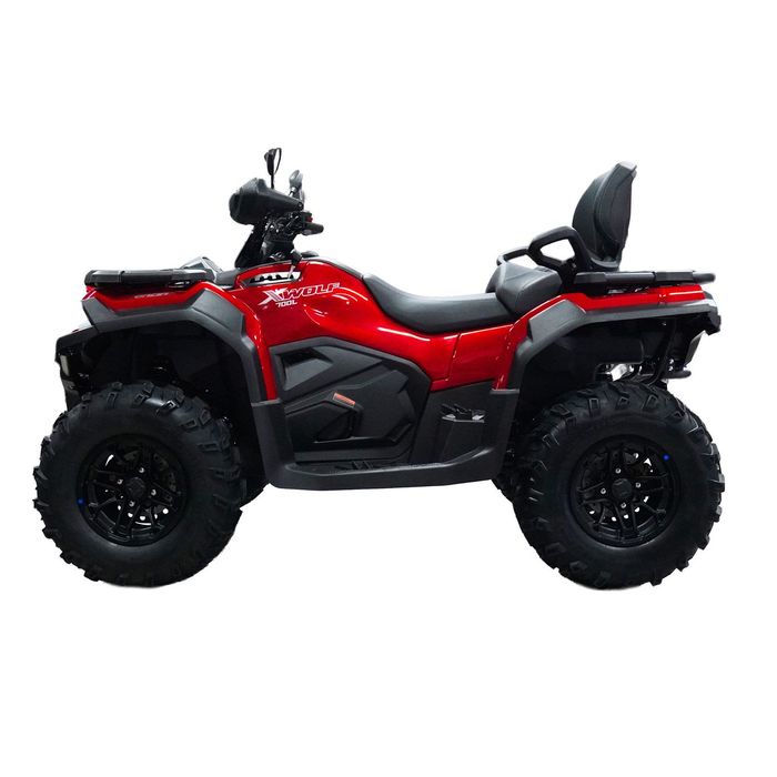 Loncin