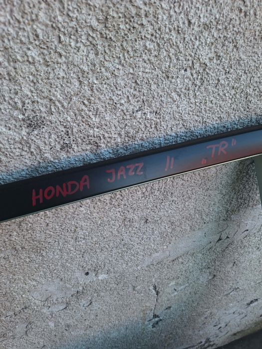 Drzwi Honda Jazz 2 G506M tył prawe Honda Jazz II