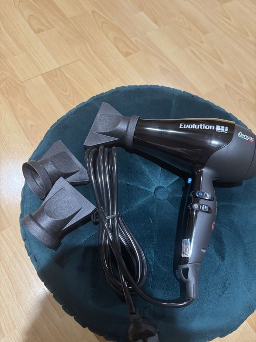 Profesjonalna suszarka