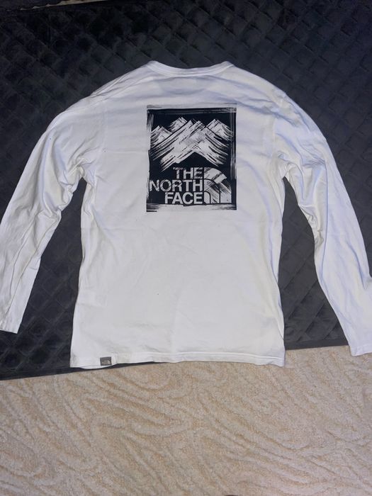 Лонгслів The North Face