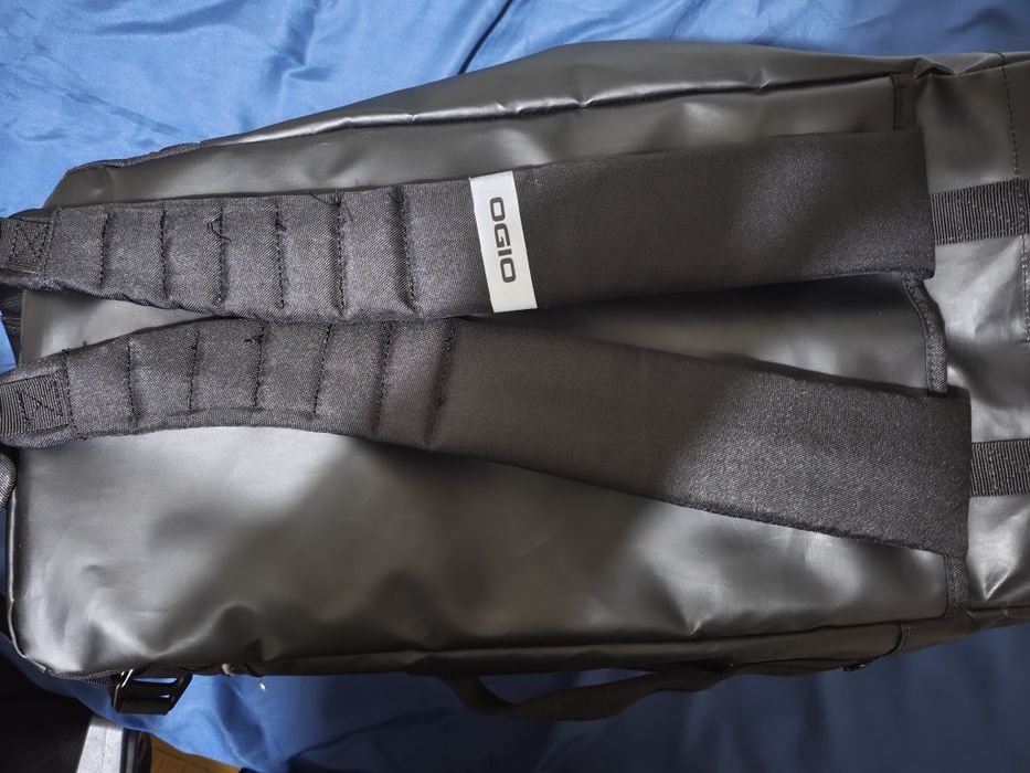 Mochila / Mala Duffle OGIO 40L Excelente Estado