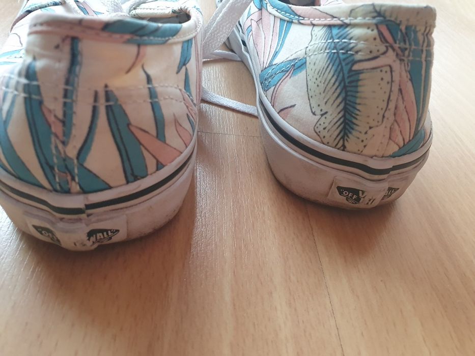 Buty Vans rozm40