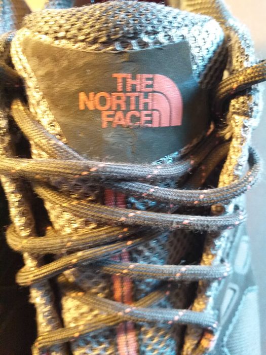 Sapatos de caminhada The North Face
