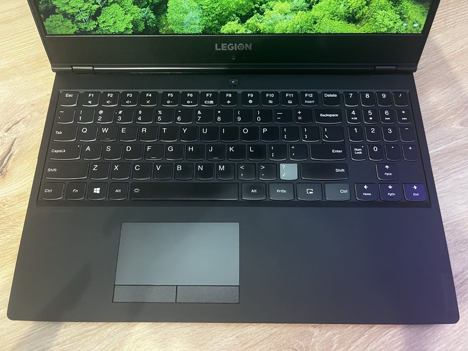 Lenovo Legion Y540 15IRH