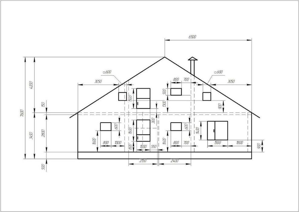 Ділянки 15 соток із забудовою — с. Бабинці, поруч із лісом та каналом!
