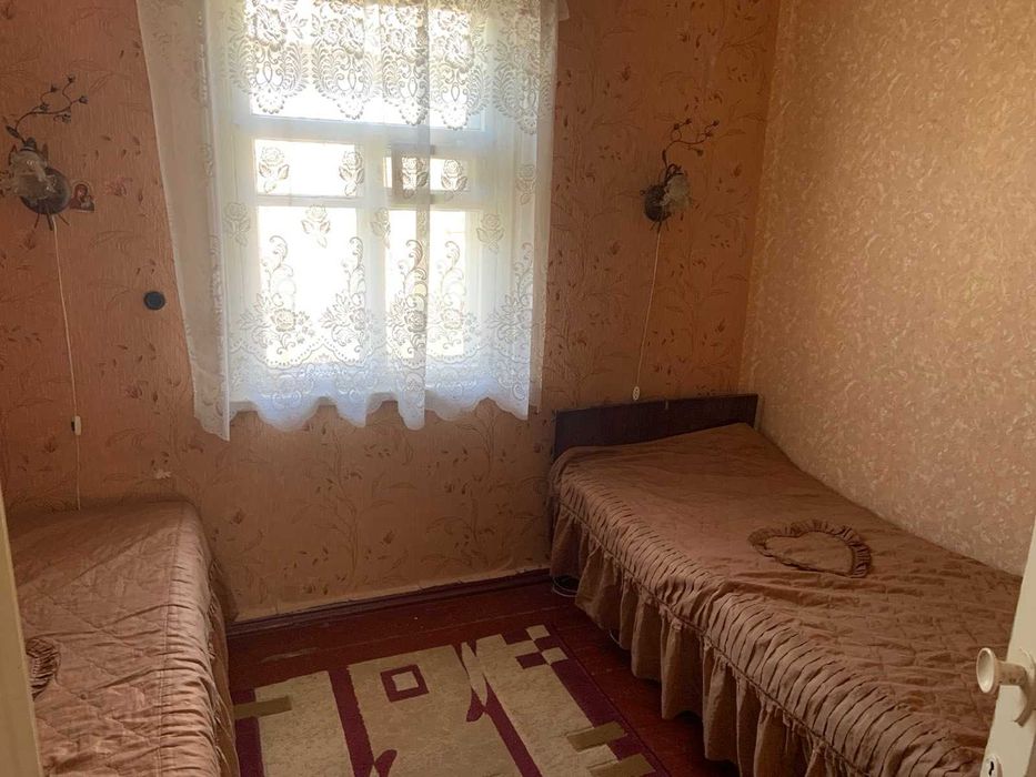 Продается дом, район Голубовка