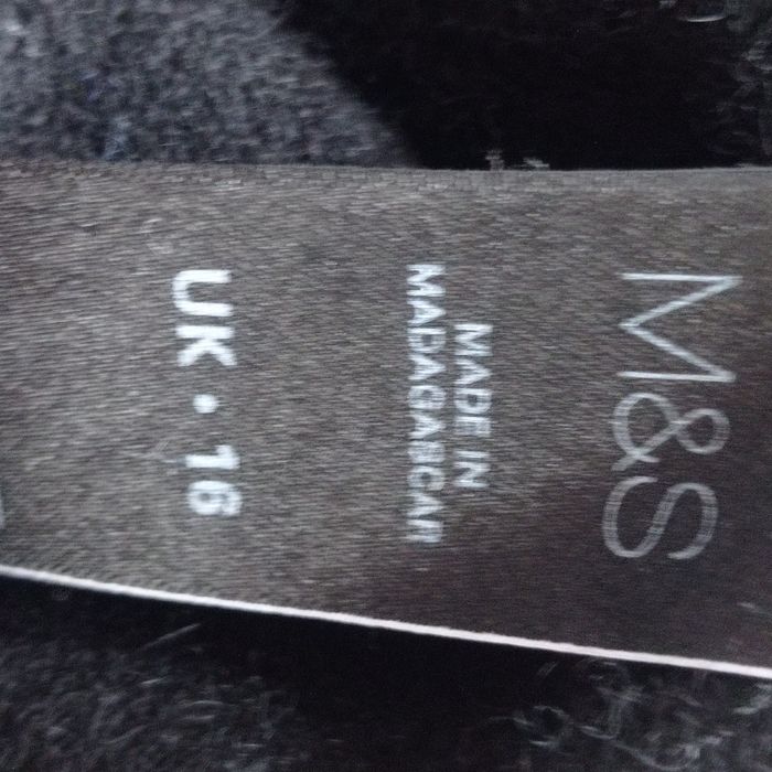Кашемір M&S collection