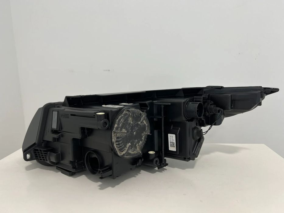 Farol Otica Original Range Rover Evoque lado Direito