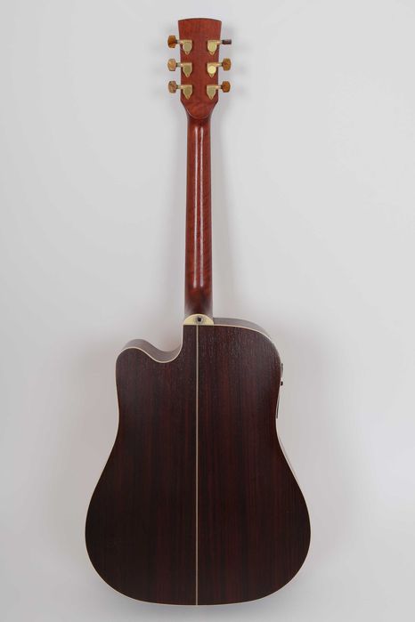 Ibanez Artwood AW-28SCE (1995) – Eletroacústica Vintage