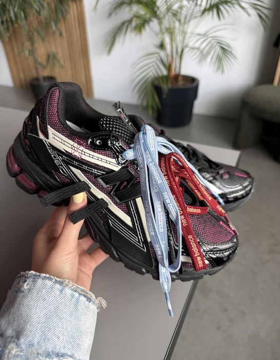 !SALE! New Balance 1906A Dragon Berry Extreme Laces 36 37 38 39 40 41 42 43 44 45 нью беленс