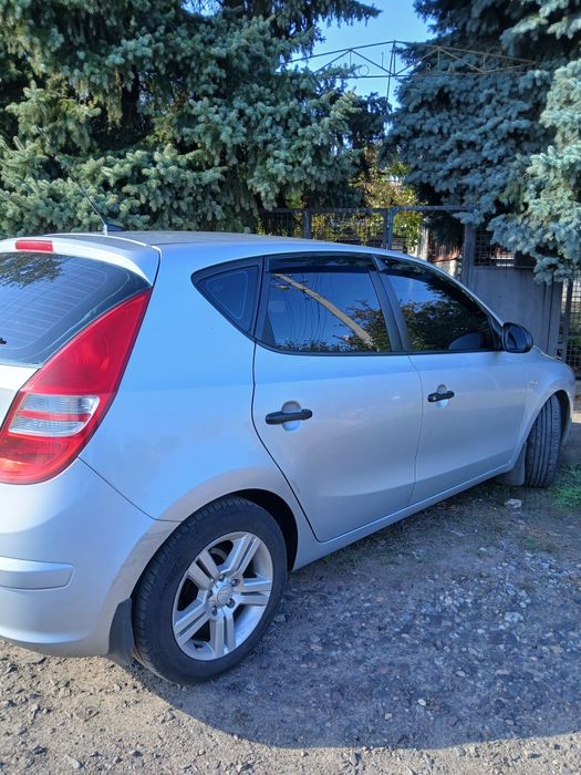 Продам Хундай ай 30