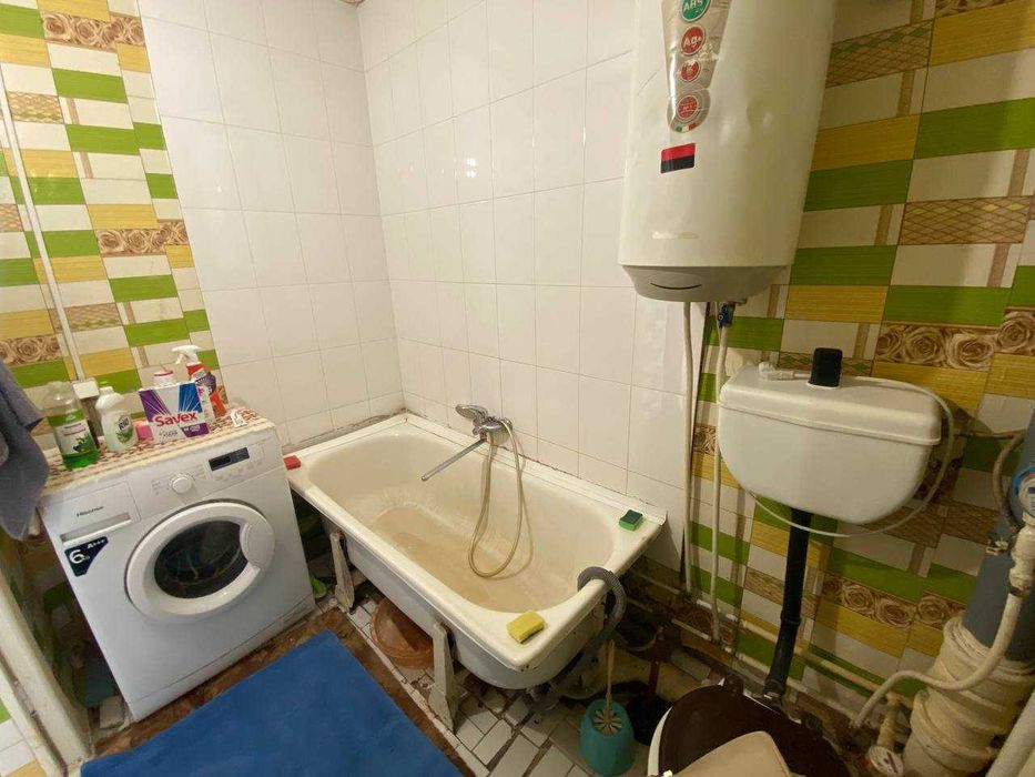 мкрн. Юбилейная, 2х комн, ул. 200 лет Кривого Рога