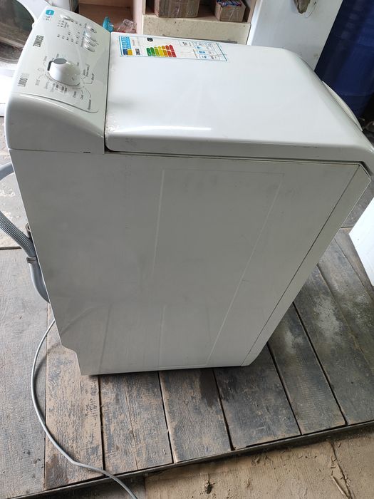 Продаж пральної машини  Zanussi