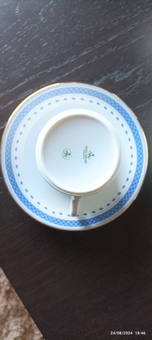 Vista Alegre Tea Set431237898364538886