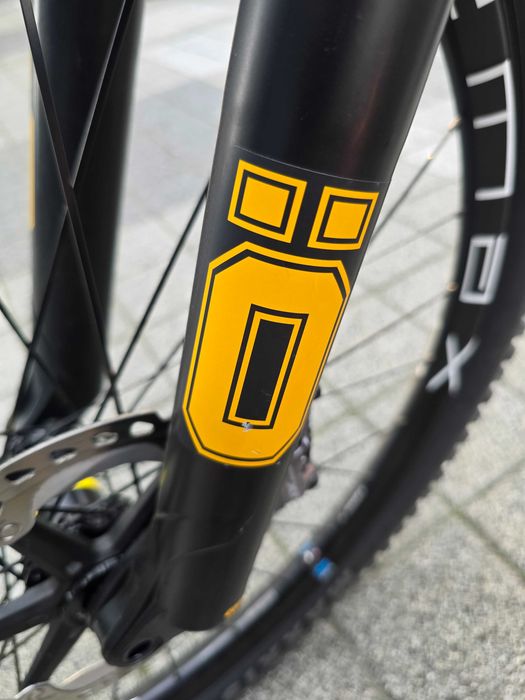 Ohlins rxf36 m2 ttx