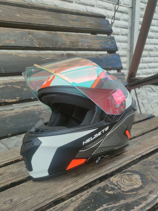 Шлем uchoose helmets