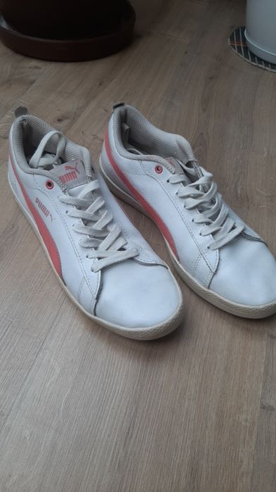 Buty Puma damskie rozmiar 38,5