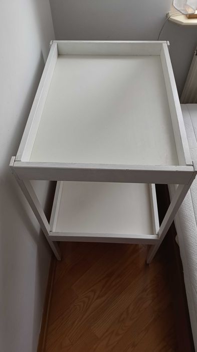 Przewijak niemowlęcy Ikea