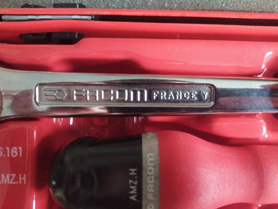 Набір інструментів FACOM RSX.427AP