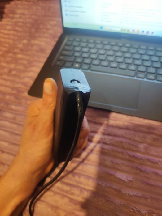 Продам ноутбук Dell Latitude 7410