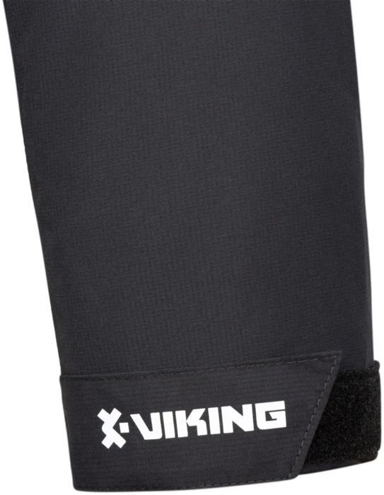 Куртка Viking Fishing Yeti 150g 6K L Black/blue
