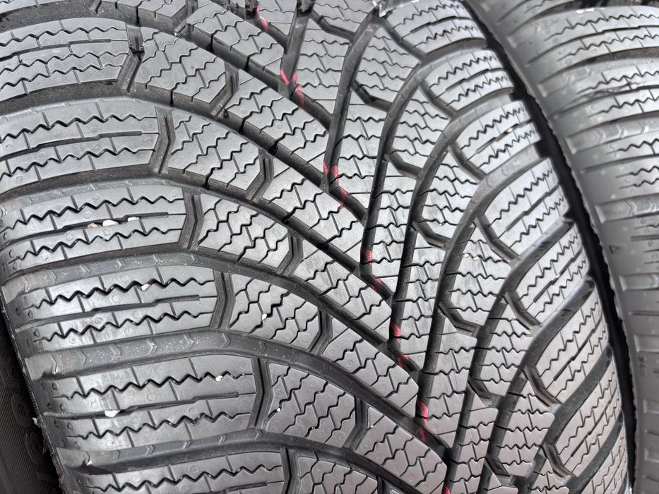 Komplet Bridgestone Blizzak 6 rok 2025 bieżnik 7,5mm 205/60 R16 96H XL jak nowe