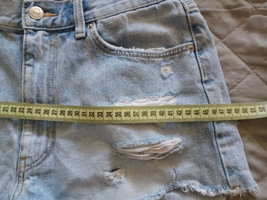 Шорты Zara женские