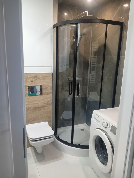 Złota rączka wykończenia