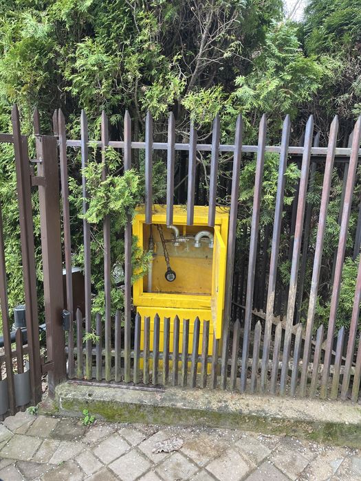 Budowa Projektowanie przyłączy gazowych instalacje od A-Z gaz wod-kan