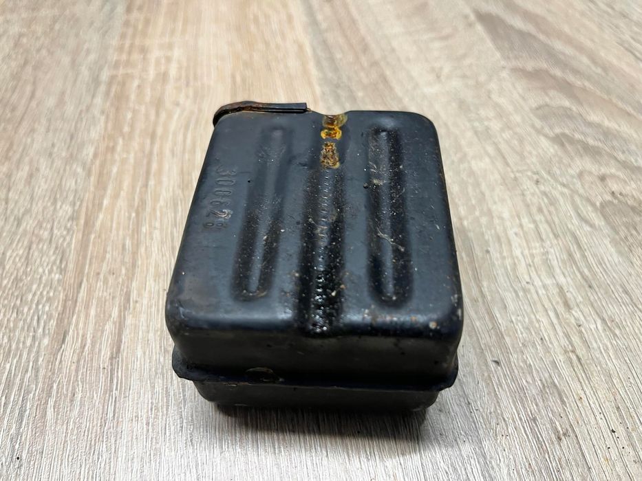 Grizzly Mtr 28 Tłumik Wydech