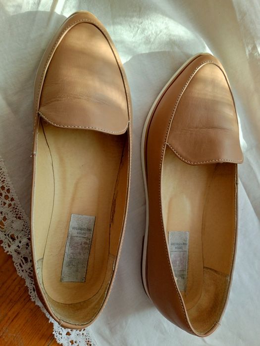 Женские Обувь Туфли   Шлепки