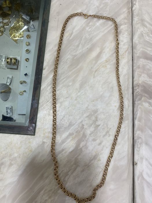 Fio de ouro  …..9k