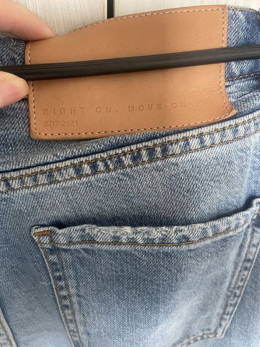 Джинси Zara