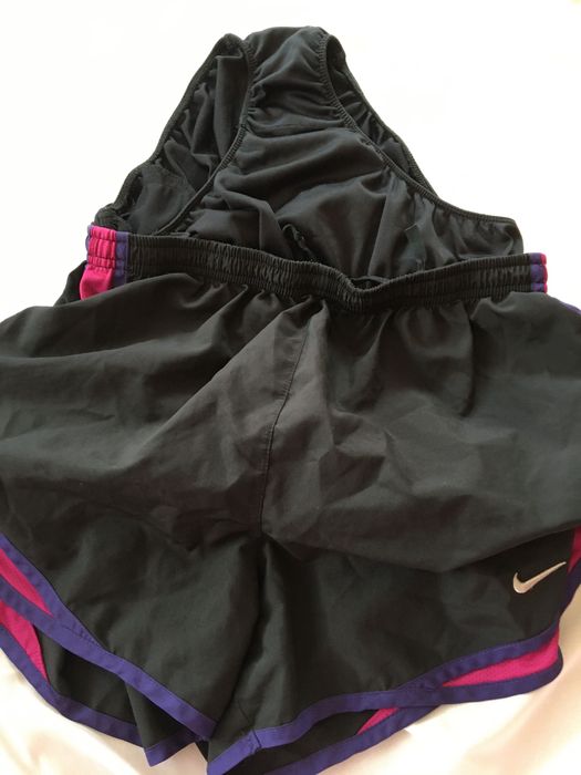 Nike s, 34-36, spodenki sportowe , szorty z figami