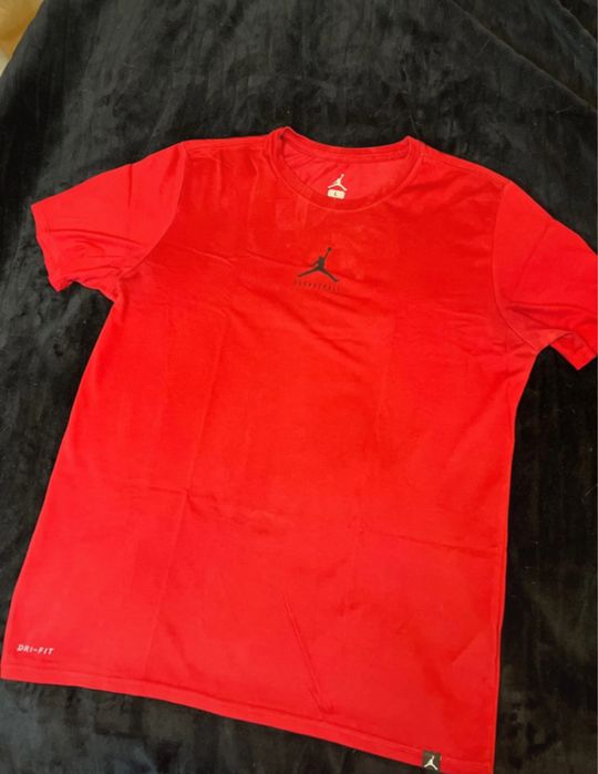 T-shirt de desporto Dri-Fit