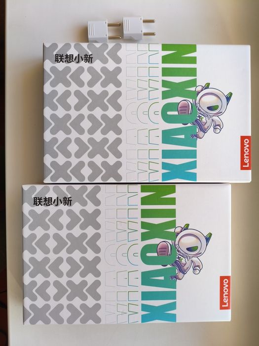 Lenovo Xiaoxin pad 2025 пам'ять 6*128 Global Rom NEW чохол в подарунок