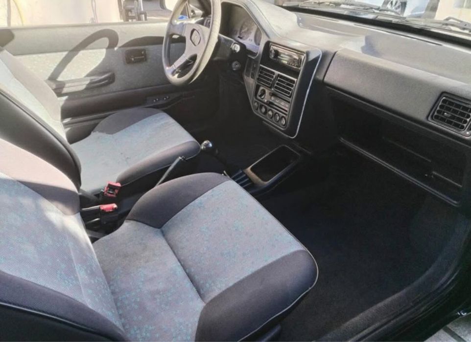 Peugeot 106 1.1