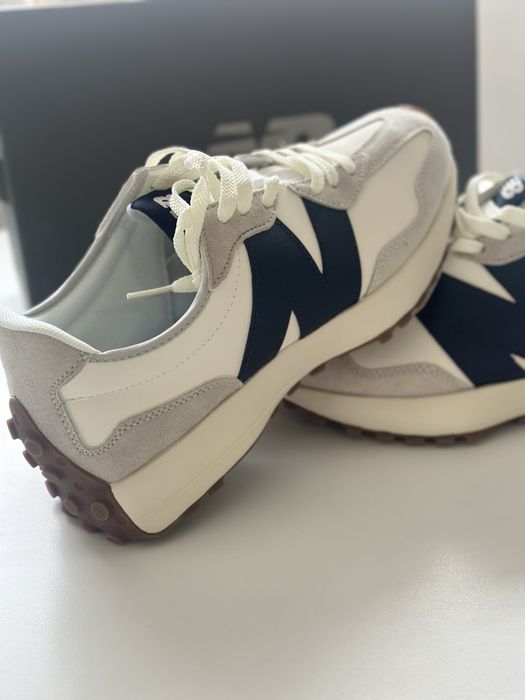 New Balance 327 tam 43