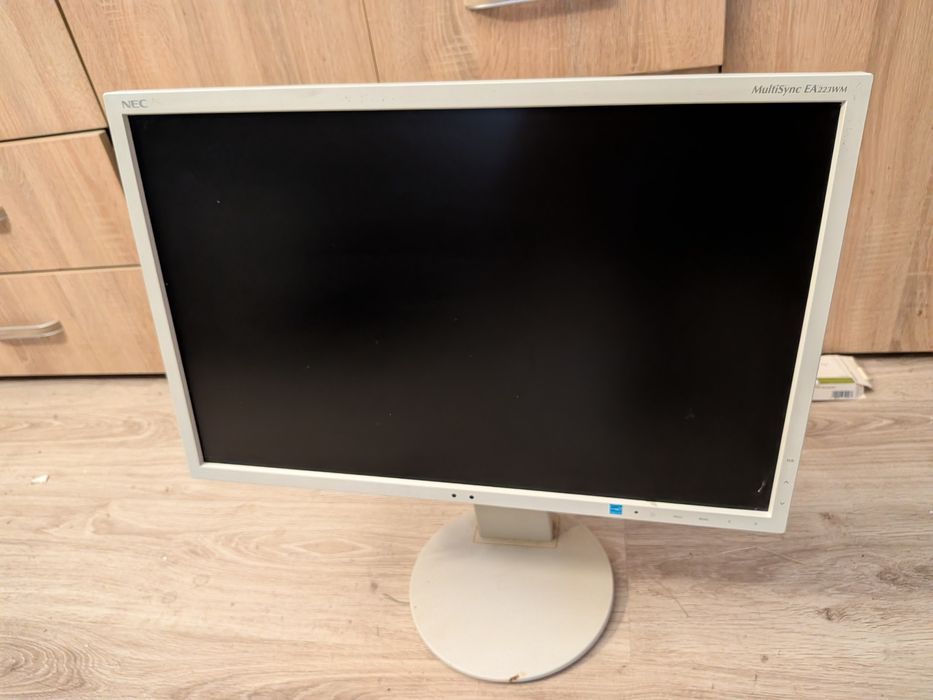 Monitor 22cale 75 Hz