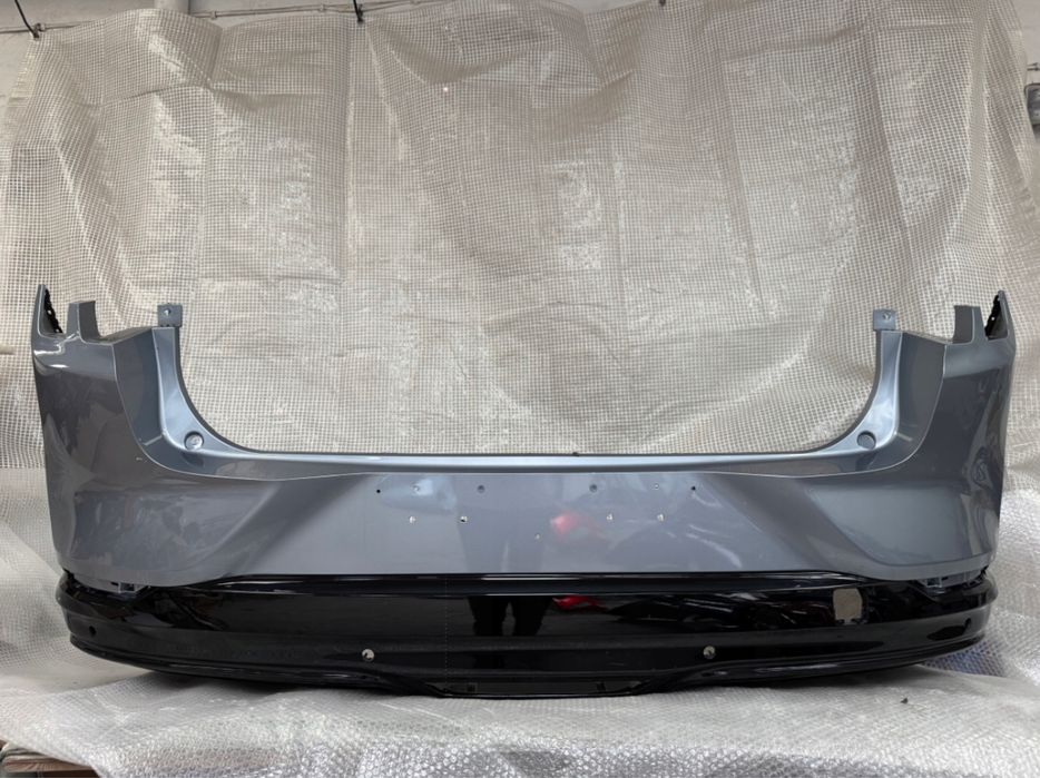 Pára-choques ford Mustang Mach-E 2021