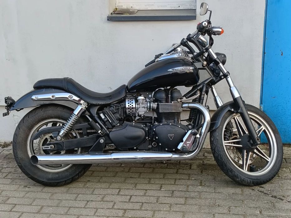 Triumph