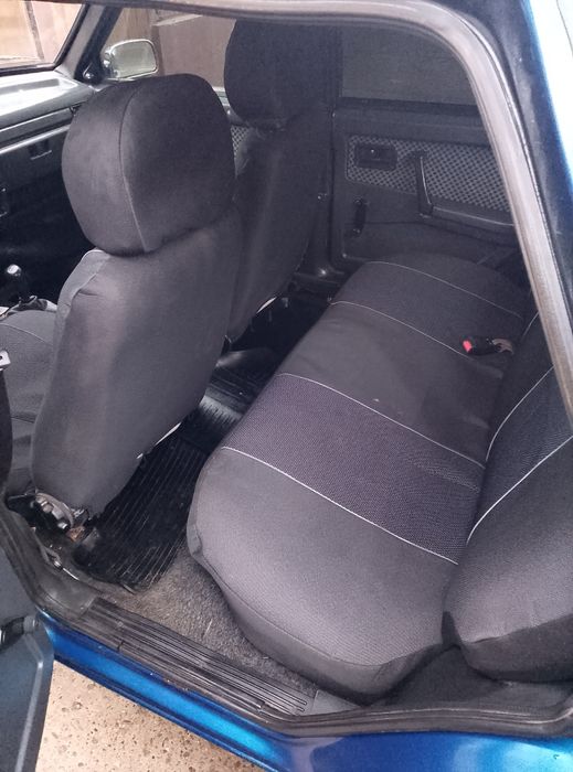 Продається BAZ 2109 1999рік 1.5 мотор